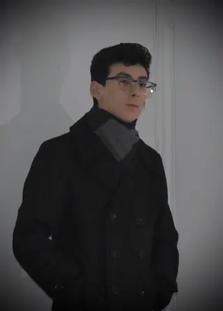 Alex Rivera