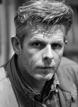 Alex van Wamerdam