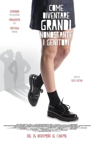 Görsel: TMDB Alex & Co: How to Grow Up Despite Your Parents afişi