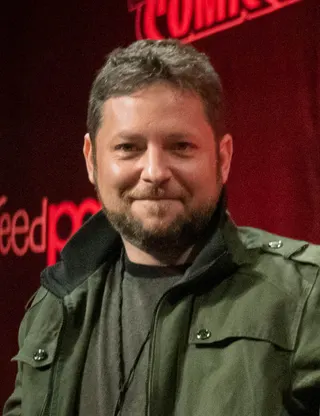 Alex Vincent