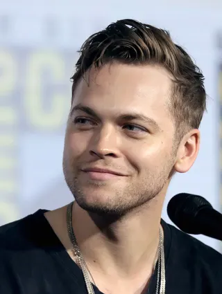 Görsel: Gage Skidmore from Peoria, AZ, United States of America / CC BY-SA Alexander Calvert