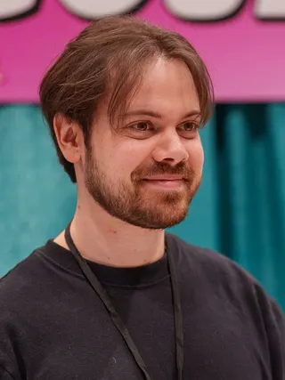 Görsel: John Manard / CC BY-SA Alexander Gould