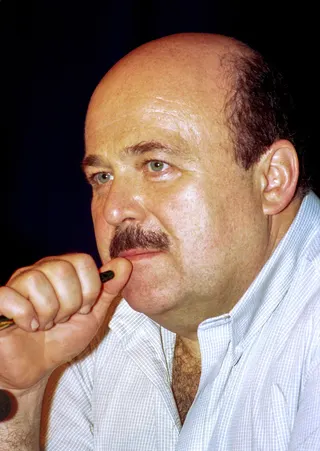 Görsel: Leo Medvedev/Лев Леонидович Медведев / CC BY-SA Alexander Kalyagin