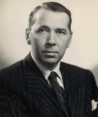 Görsel: Unknown authorUnknown author / Kamu malı Alexander Knox