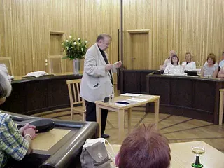 Görsel: George Speckert / CC BY-SA Alexander May