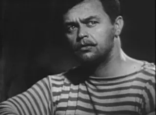 Görsel: Film screenshot / Kamu malı Alexander Melnikov