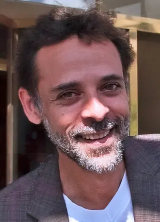Görsel: gdcgraphics at https://www.flickr.com/photos/gdcgraphics/ / CC BY-SA Alexander Siddig