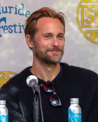 Görsel: FiesolanaNYC / CC BY-SA Alexander Skarsgård