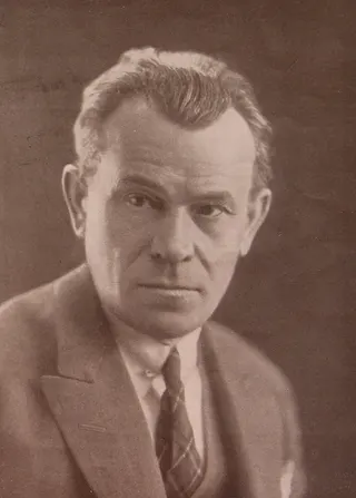 Alexander Třebovský