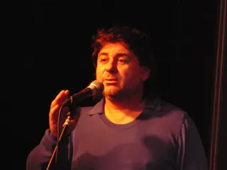 Alexander Tsekalo