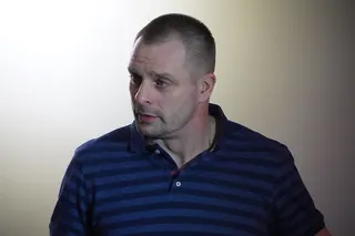 Alexandr Nosik