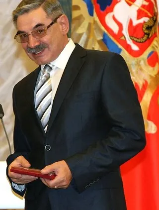 Alexandr Pankratov-Chorny