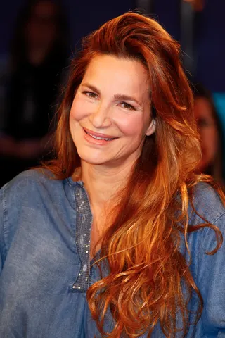 Alexandra Kamp