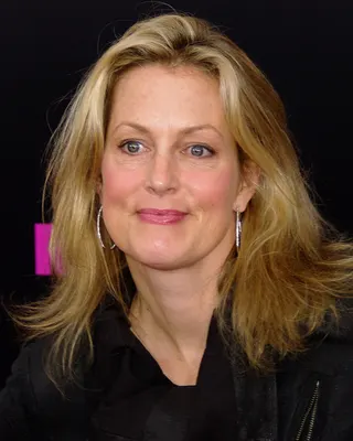 Alexandra Wentworth