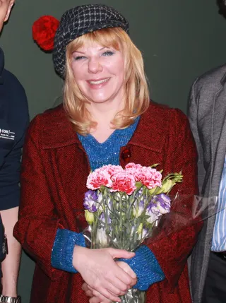 Alexandra Zakharova