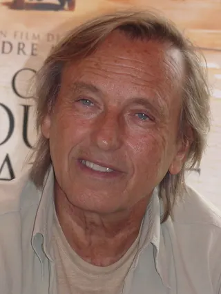 Görsel: ERIO TAC FRANCE / CC BY-SA Alexandre Arcady
