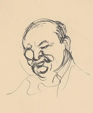 Alexandre Arquillière