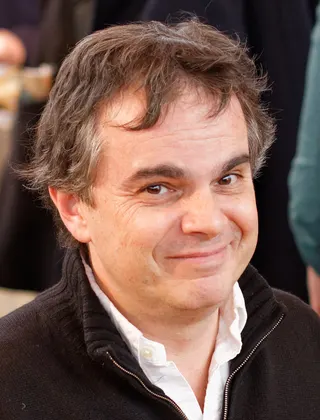 Alexandre Jardin