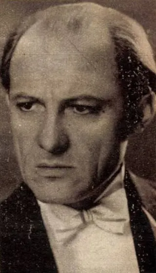Alexandre Mihalesco