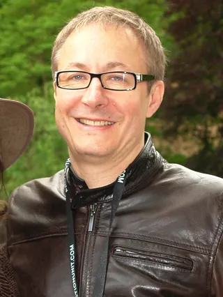 Alexandre Pesle