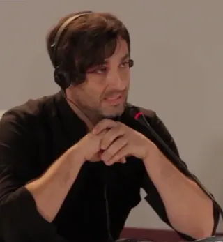 Alexandros Avranas