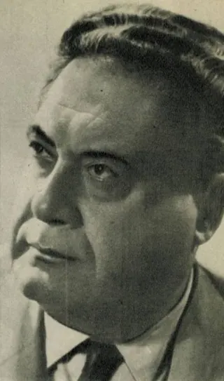 Alexandru Giugaru