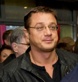 Alexei Makarov