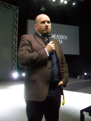 Alexey Petrukhin