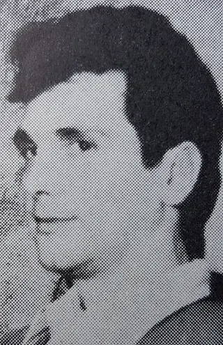 Alf Nilsson