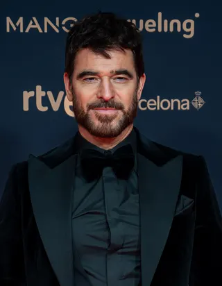 Alfonso Bassave