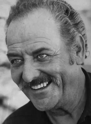 Alfonso Rojas Melquíades