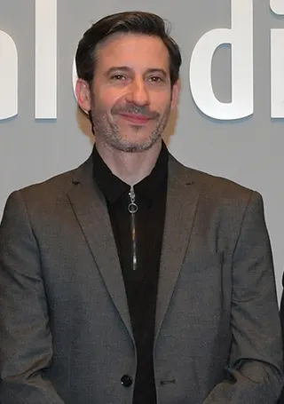 Alfonso Tort
