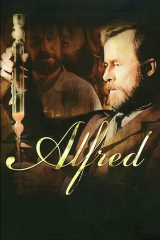 Alfred afişi