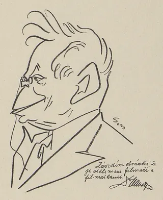Alfred Baštýř