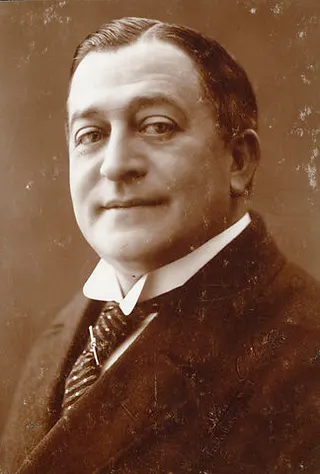 Alfred Cohn
