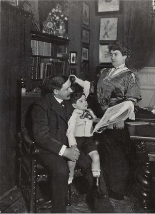 Alfred Halm