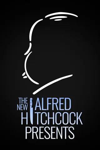 Görsel: TMDB Alfred Hitchcock Presents afişi