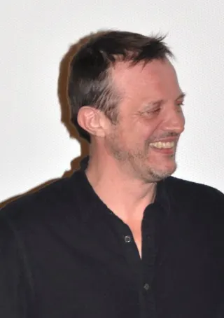 Alfred Lot