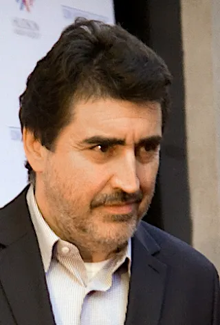 Görsel: Justin Hoch at https://www.flickr.com/photos/justinhoch/ / CC BY Alfred Molina