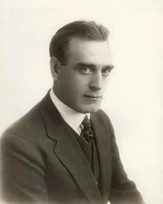 Görsel: Wisconsin Center for Film and Theater Research / Kamu malı Alfred Paget