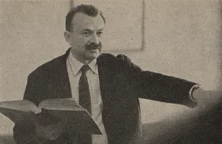 Alfréd Radok