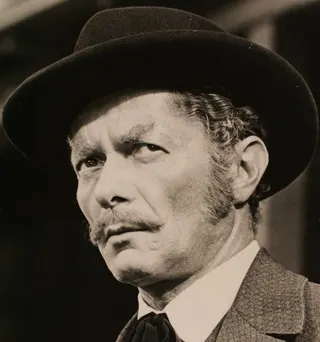 Görsel: unknown (United Artists) / Kamu malı Alfred Ryder