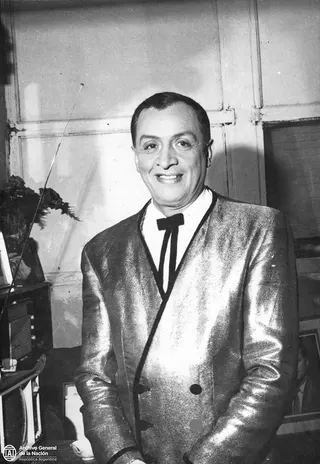 Görsel: Unknown authorUnknown author / Kamu malı Alfredo Barbieri