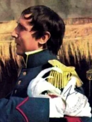 Görsel: El Santo de la Espada / Kamu malı Alfredo Iglesias