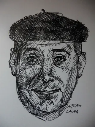 Görsel: Arturo Espinosa / CC BY Alfredo Landa