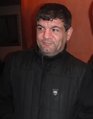 Görsel: Luigi Addate / CC BY-SA Alfredo Li Bassi