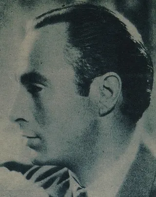 Görsel: Unknown authorUnknown author / Kamu malı Alfredo Mayo