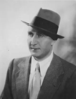 Görsel: Unknown authorUnknown author / Kamu malı Alfredo Menichelli