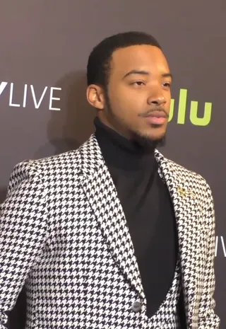 Görsel: Hollywood To You / CC BY Algee Smith