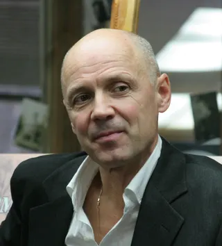 Algis Arlauskas